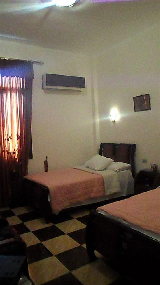 Family Palace Kairo