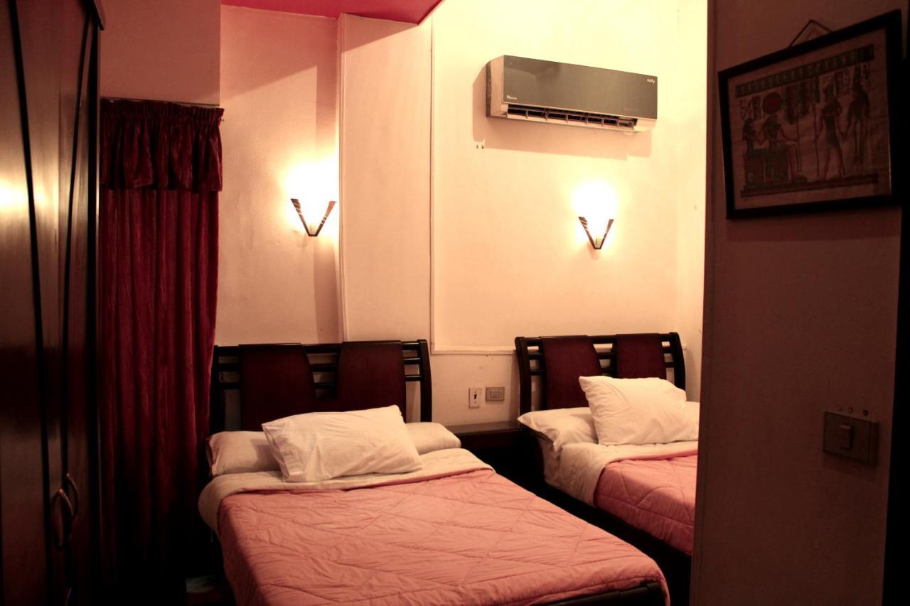Family Palace Kairo