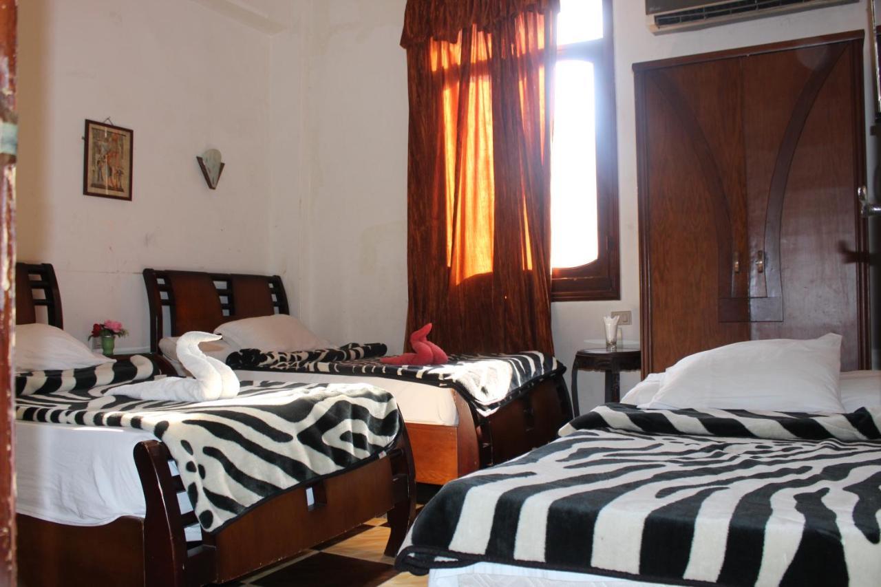 Hostel Family Palace Kairo