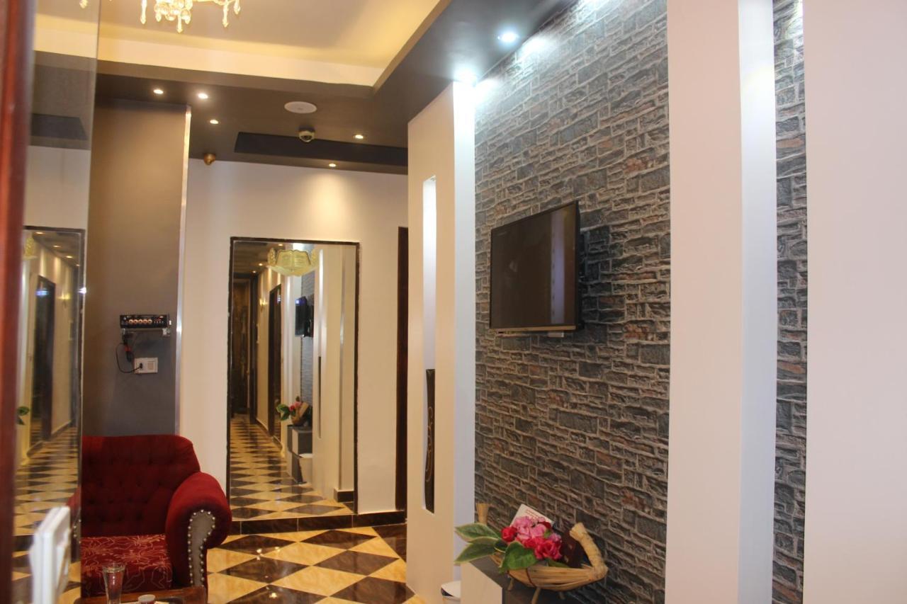 Family Palace * Kairo