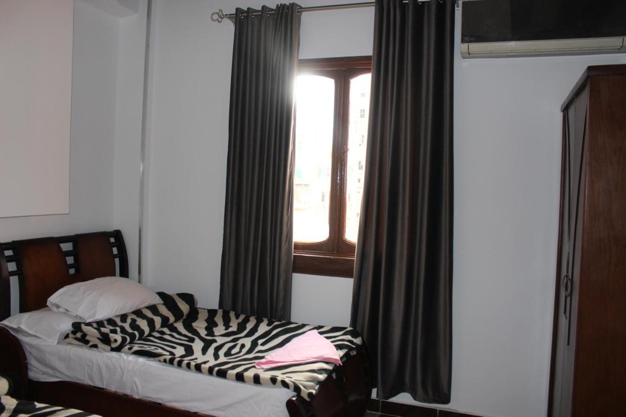 Family Palace * Kairo