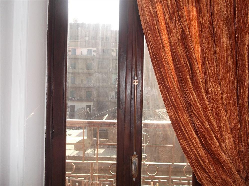 Family Palace Hostel Cairo