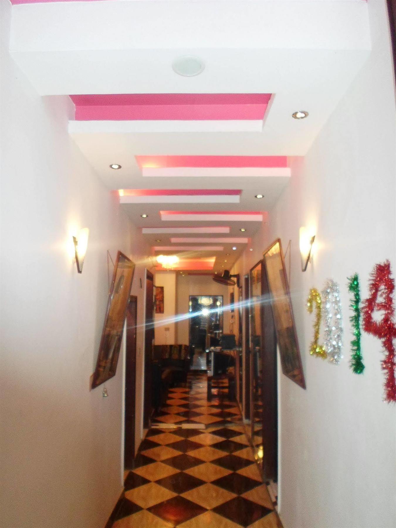 Family Palace Hostel Cairo