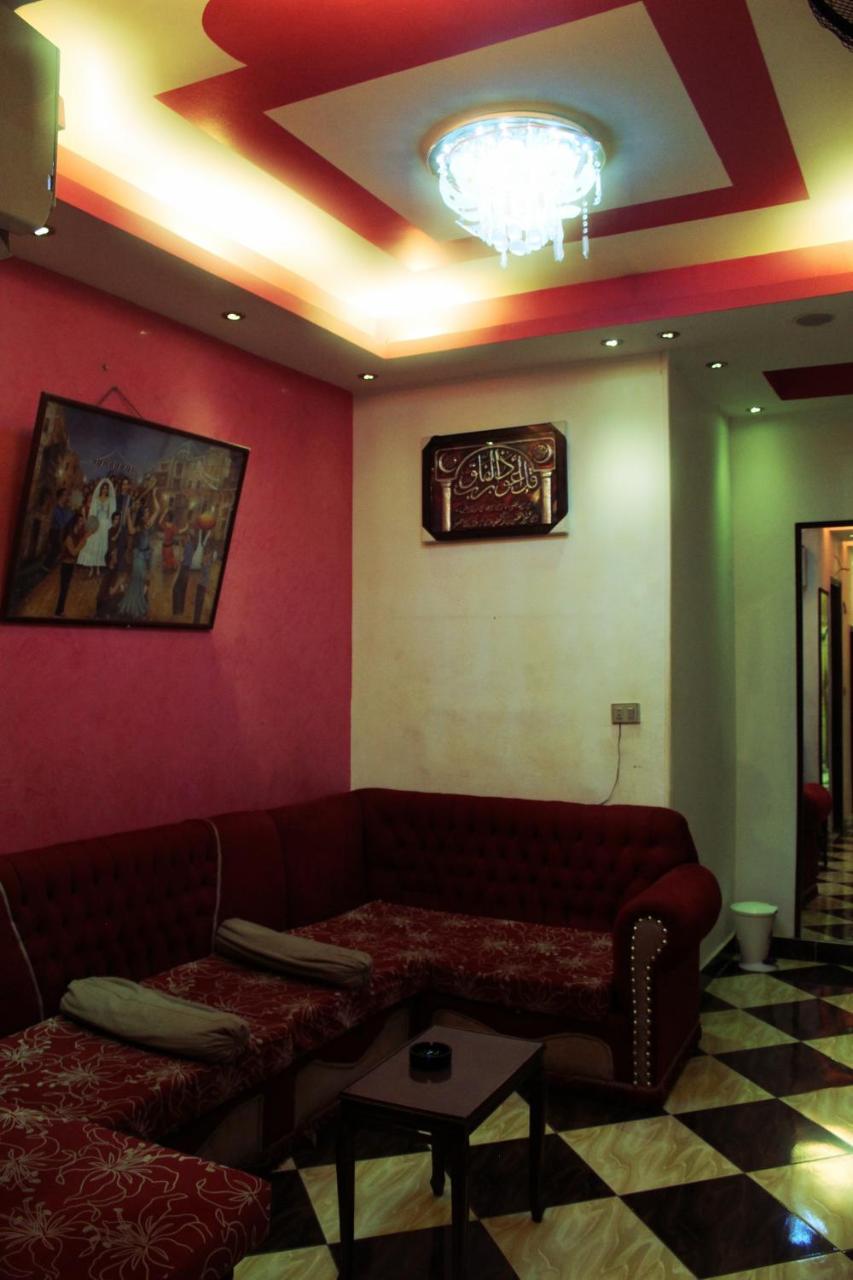 Hostel Family Palace Cairo