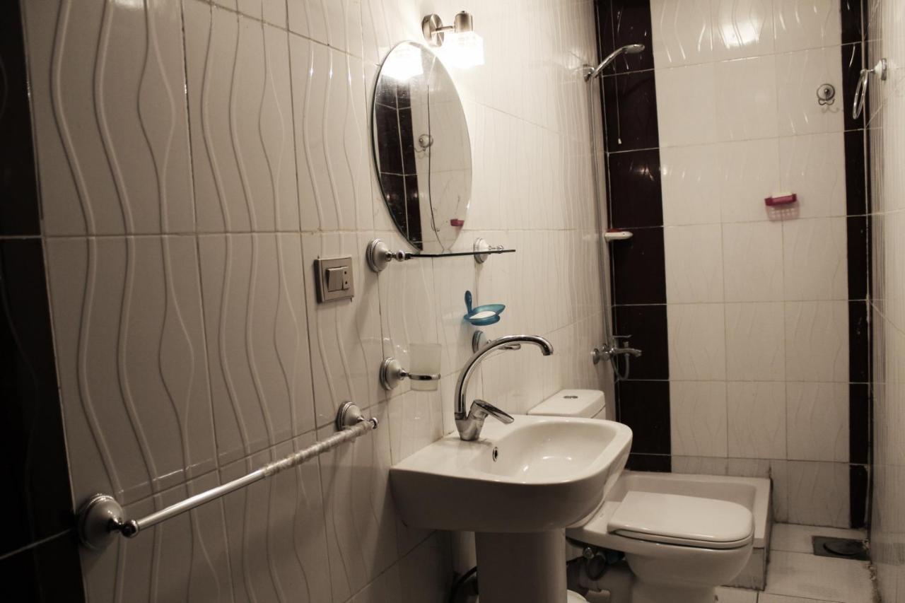 Family Palace Hostel