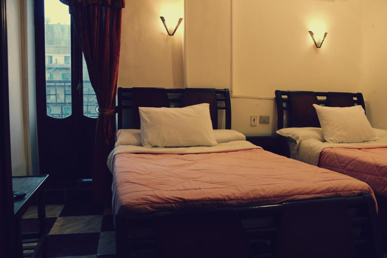 Hostel Family Palace Cairo
