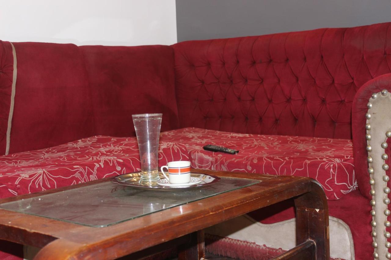 Hostel Family Palace Cairo