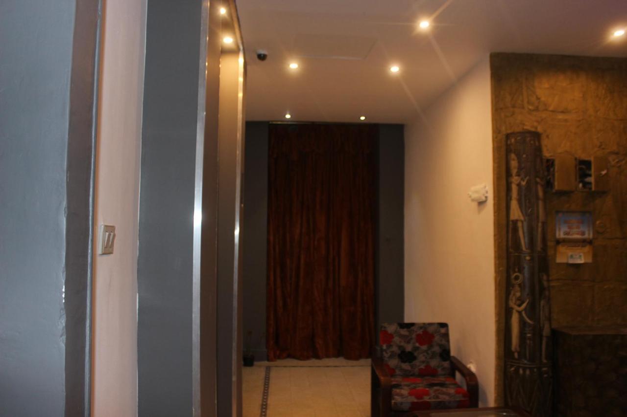 Family Palace Cairo
