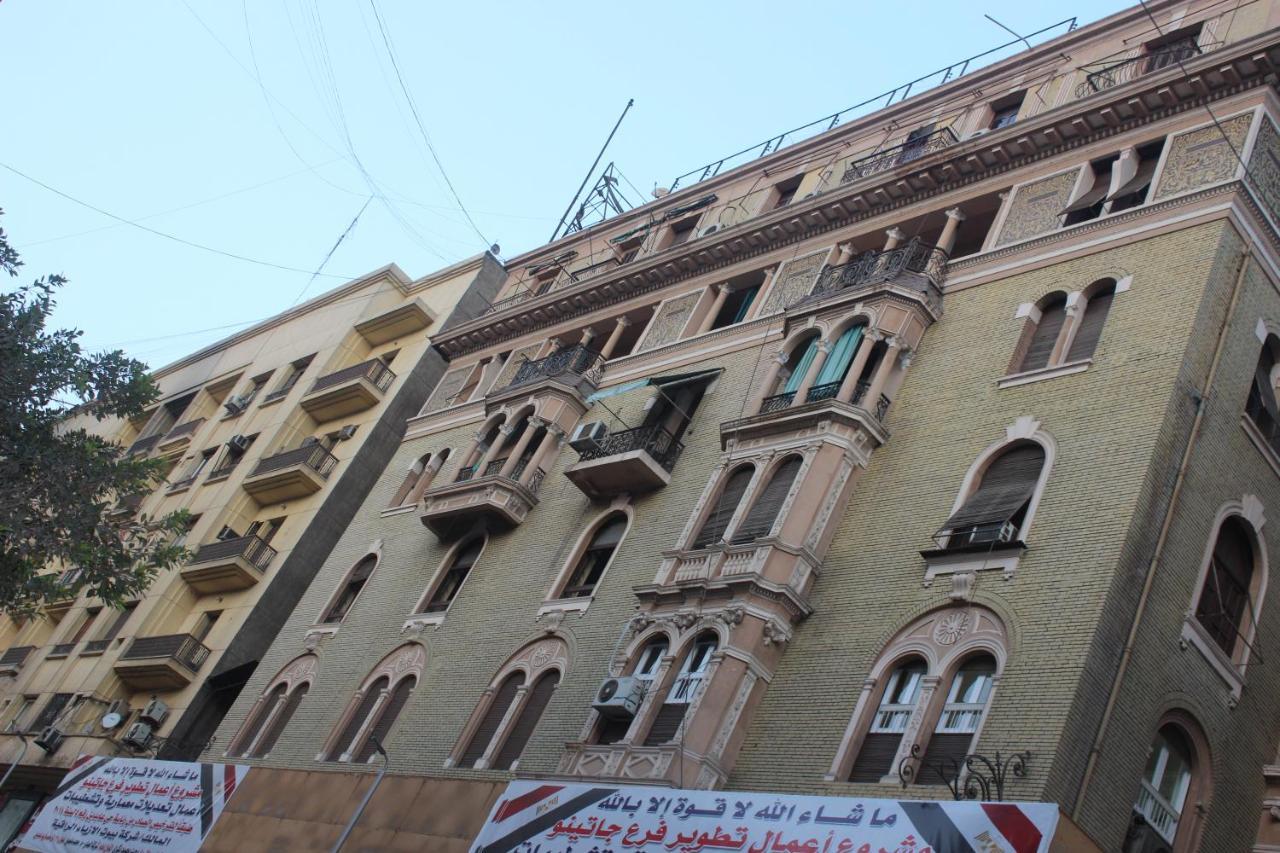 Hostel Family Palace