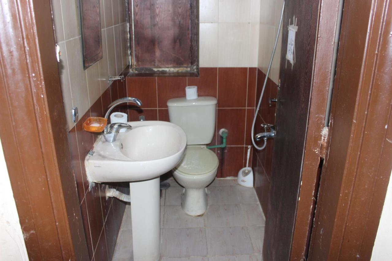 Hostel Family Palace *
