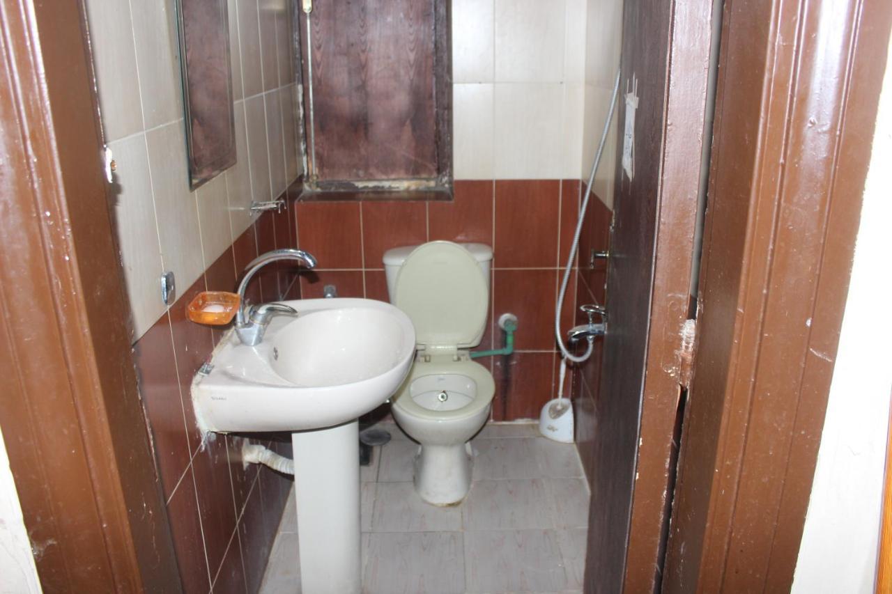 Hostel Family Palace Cairo