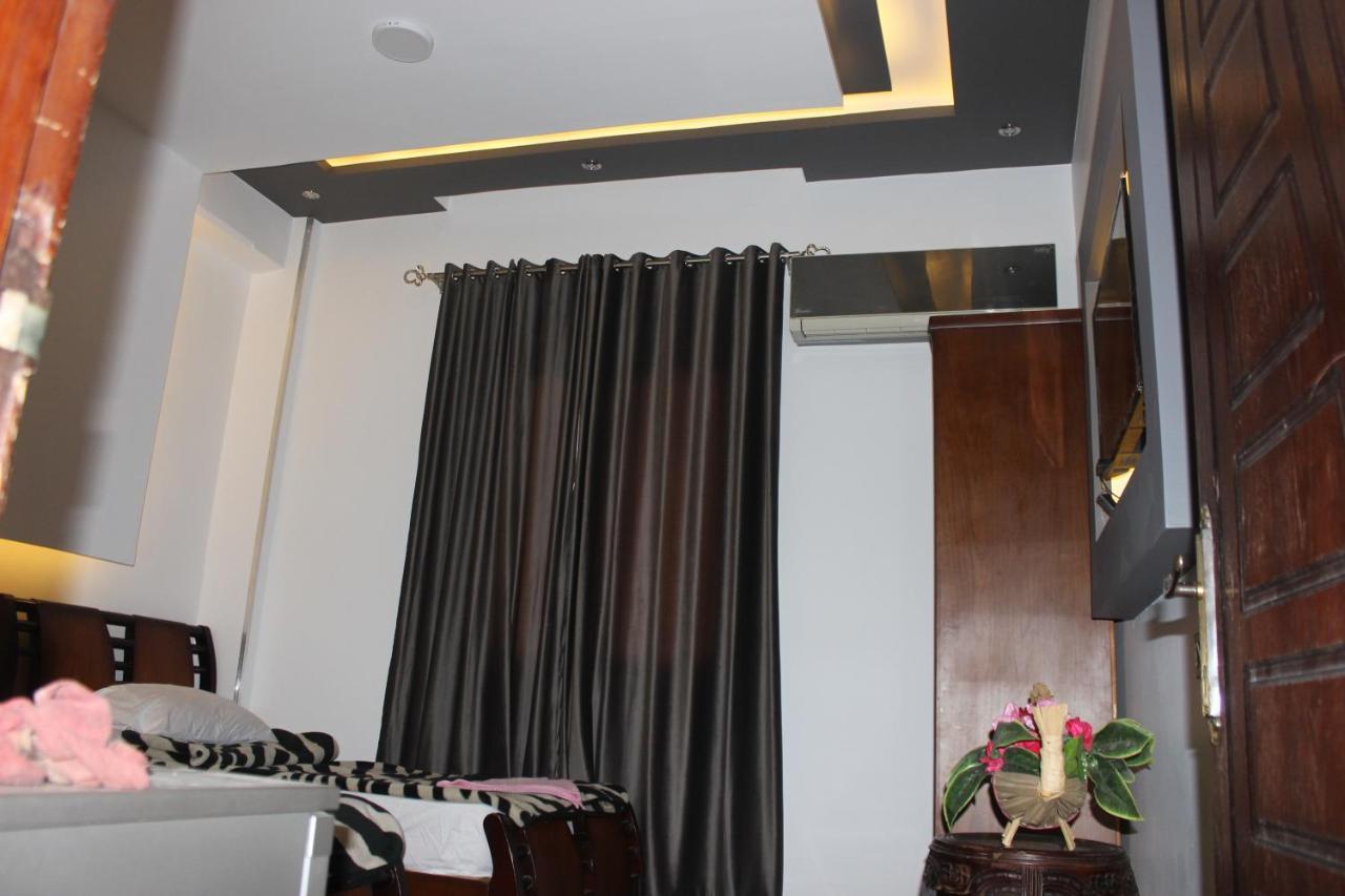 Family Palace Hostel Cairo