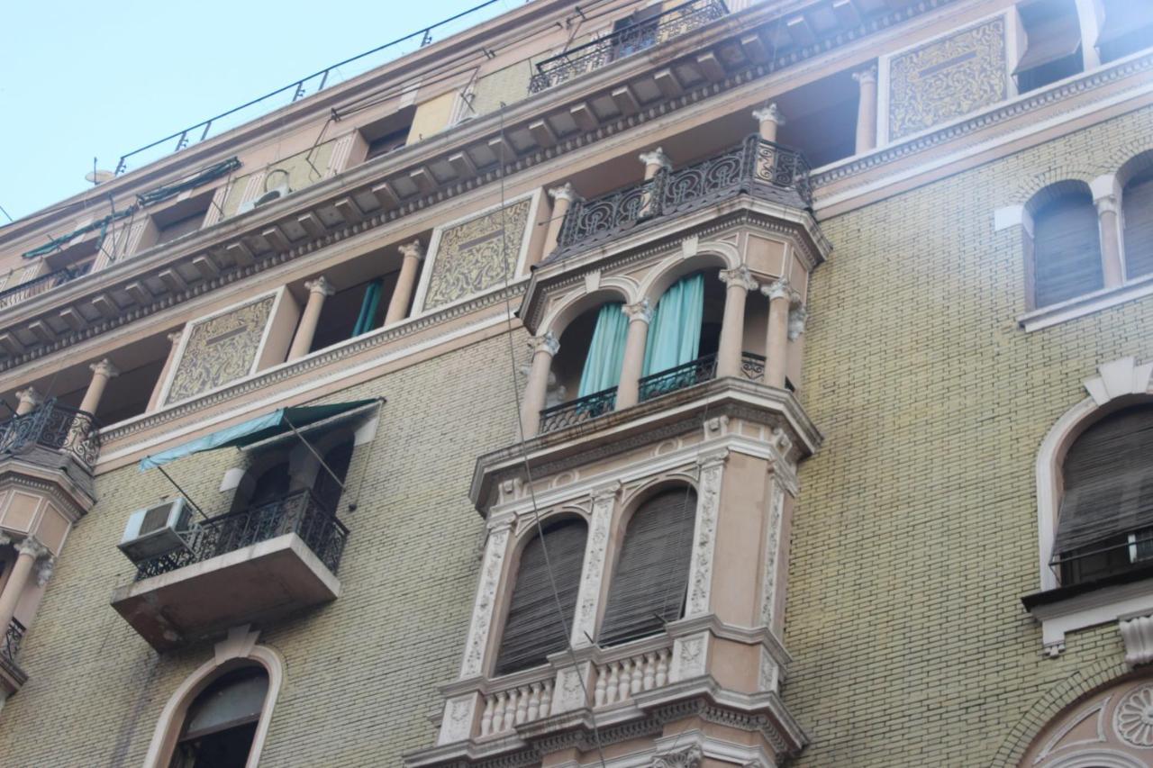 Hostel Family Palace