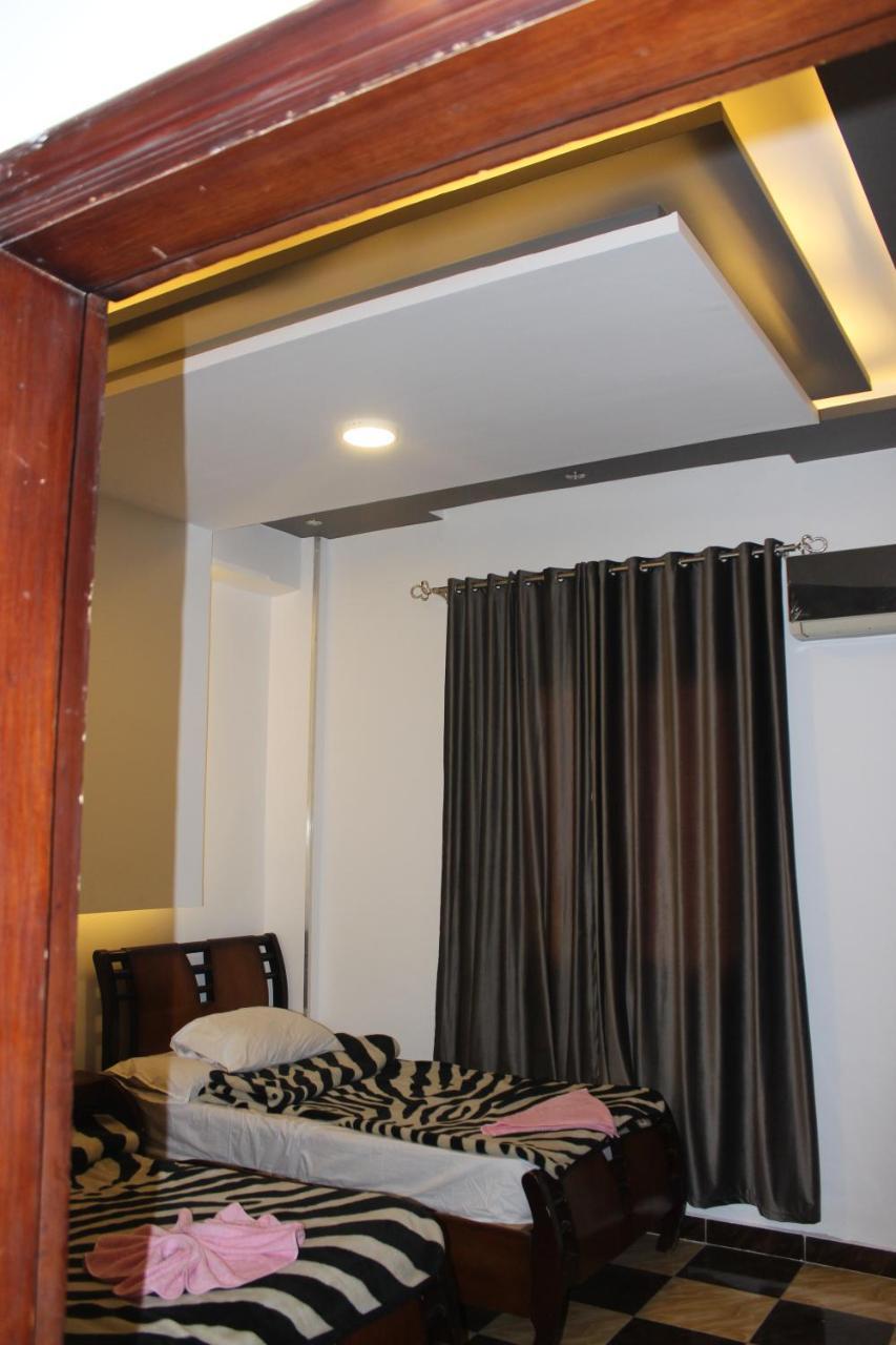 Family Palace Hostel Cairo