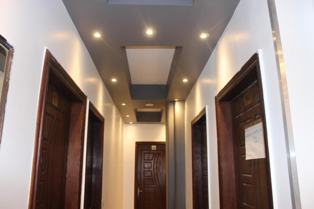 Family Palace Hostel Cairo