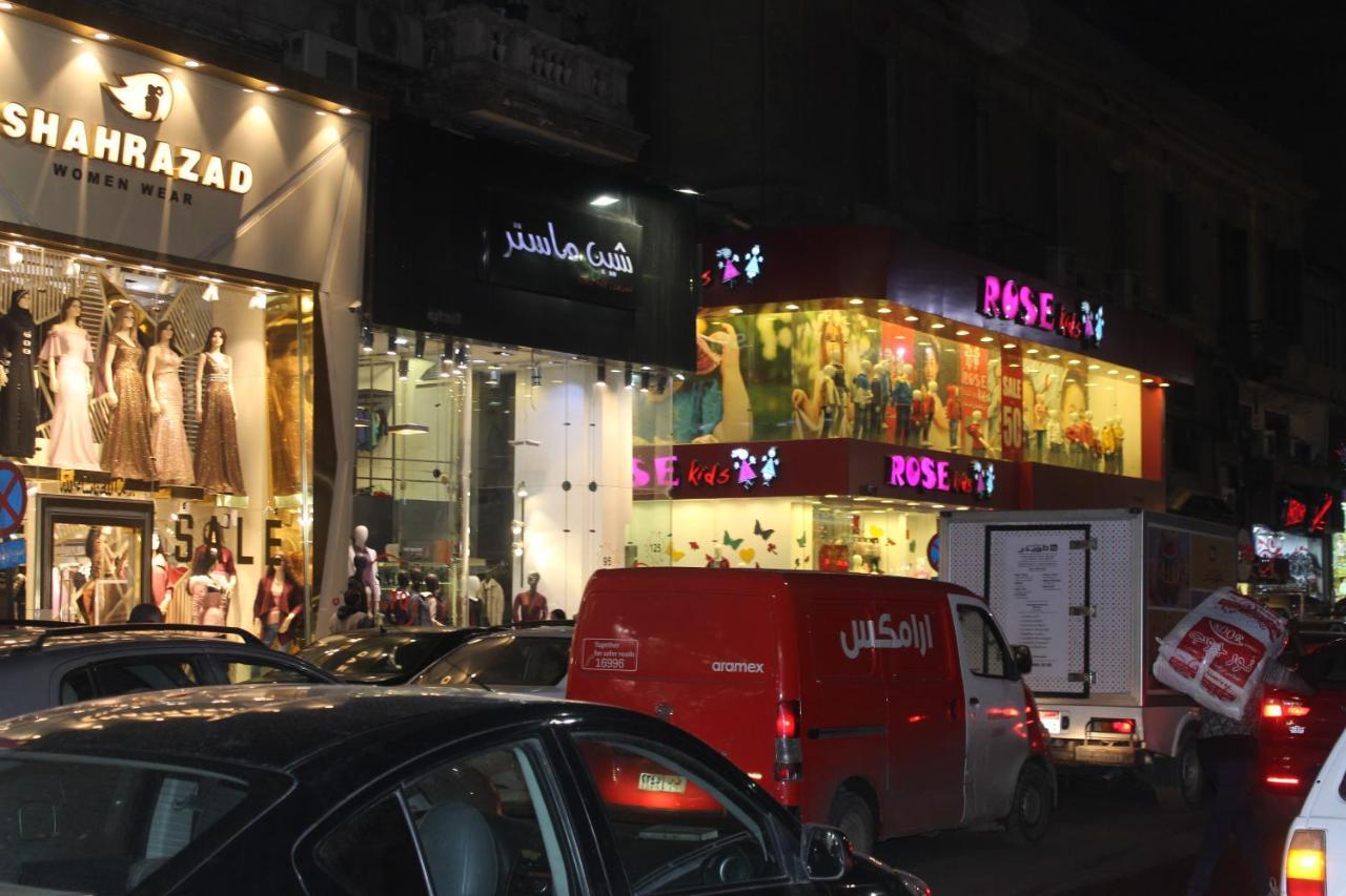 Family Palace Hostel