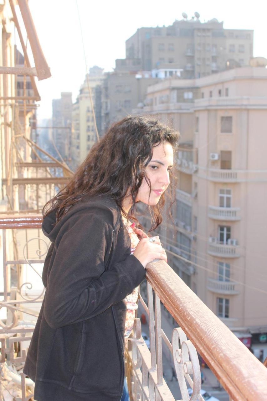 Family Palace Hostel Cairo
