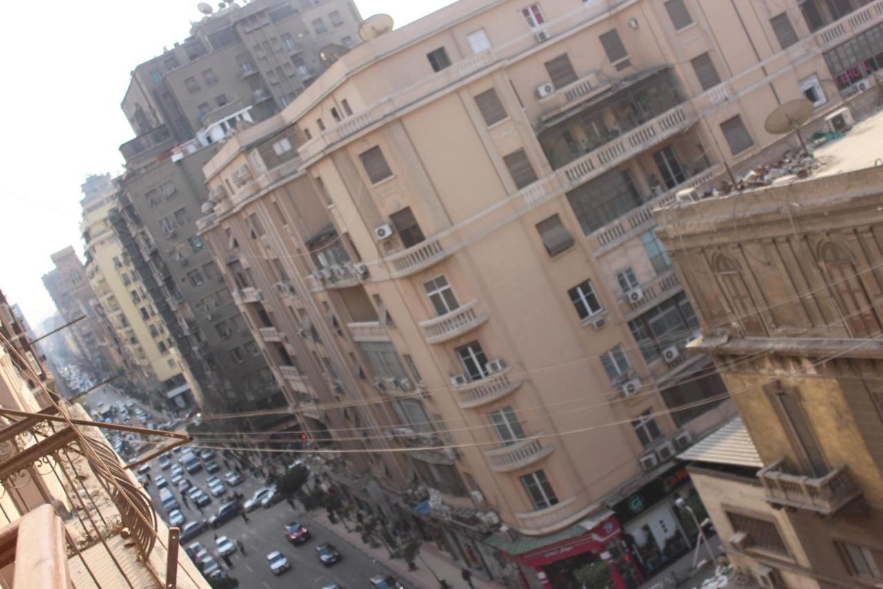 Hostel Family Palace