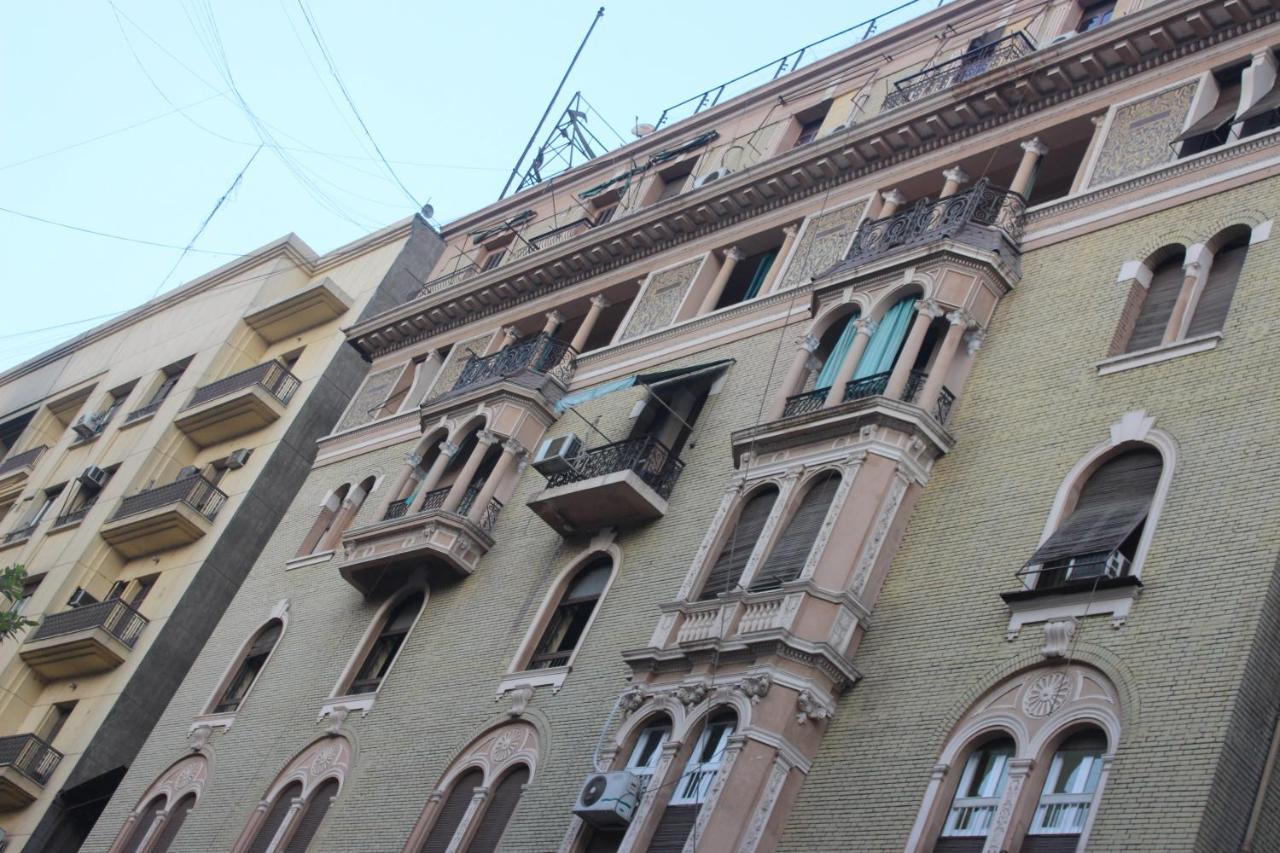 Family Palace Cairo