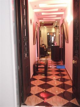 Hostel Family Palace